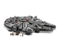 LEGO Star Wars 75192 Sokół Millennium - 409842 - zdjęcie 11
